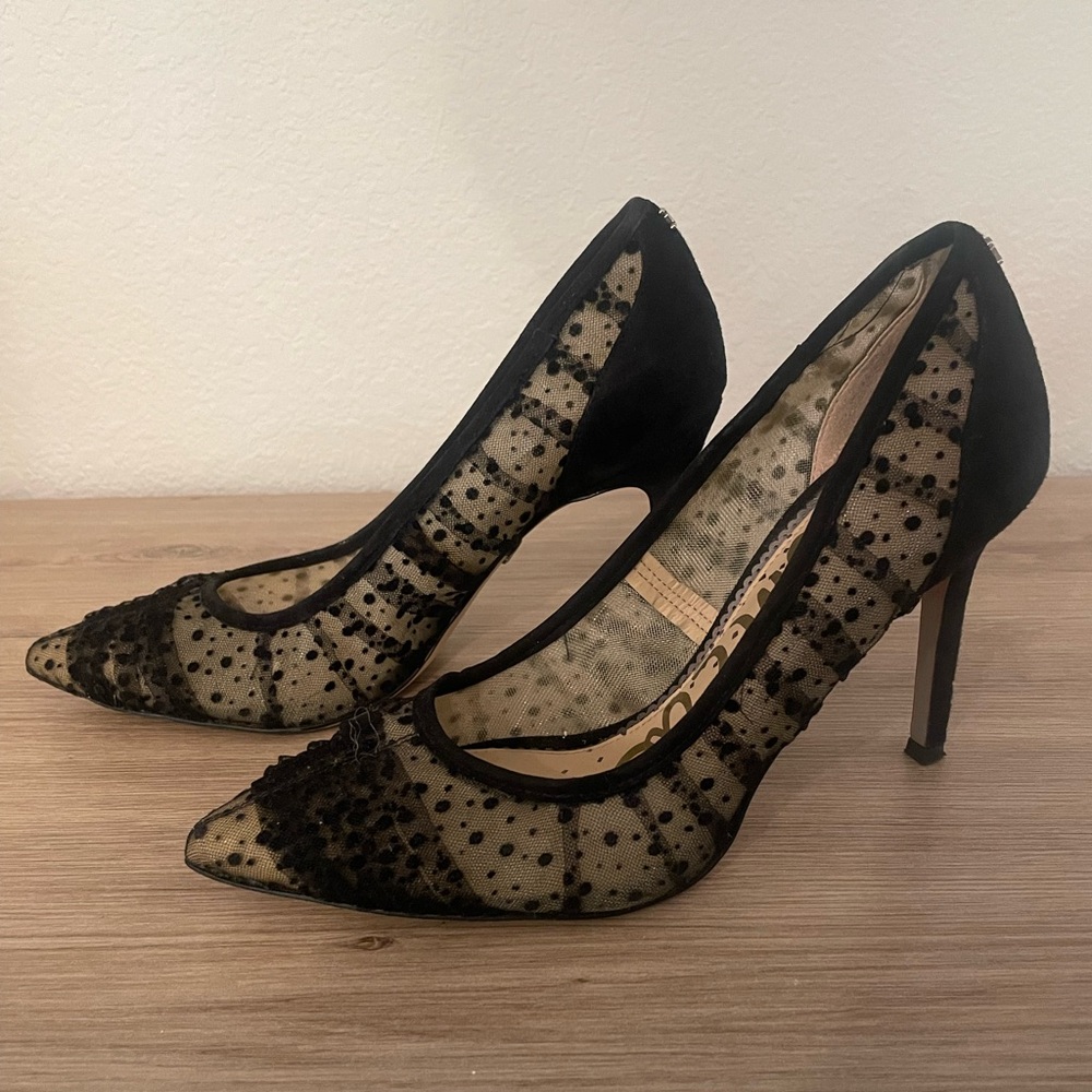 Sam Edelman Hazel Heels